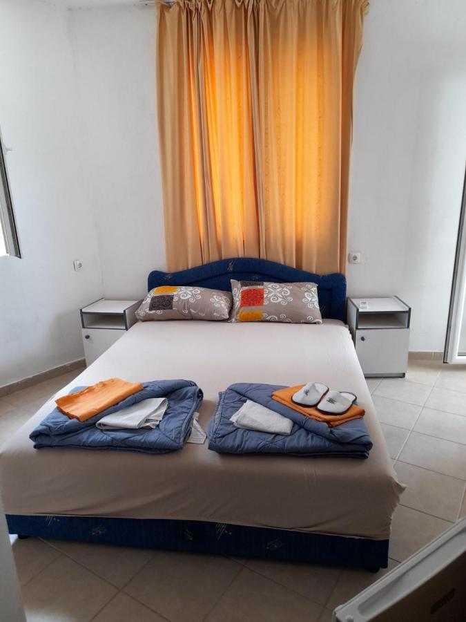 Apartmani Jacimovic Čanj Dış mekan fotoğraf