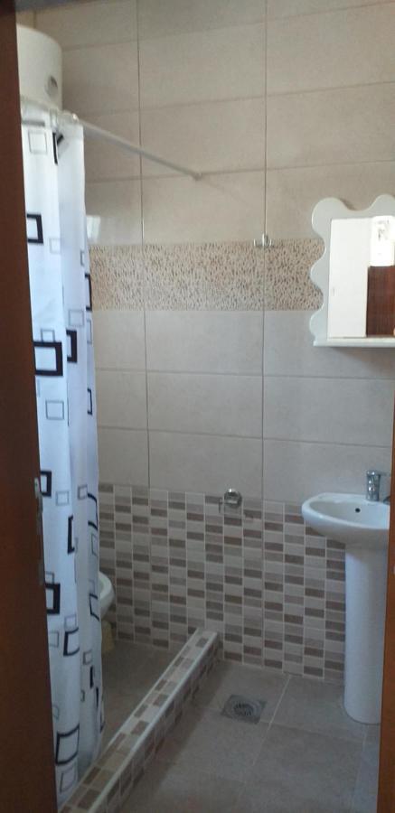 Apartmani Jacimovic Čanj Dış mekan fotoğraf