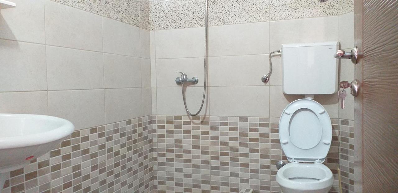 Apartmani Jacimovic Čanj Dış mekan fotoğraf