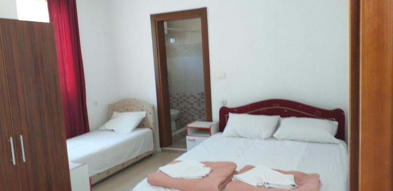 Apartmani Jacimovic Čanj Dış mekan fotoğraf