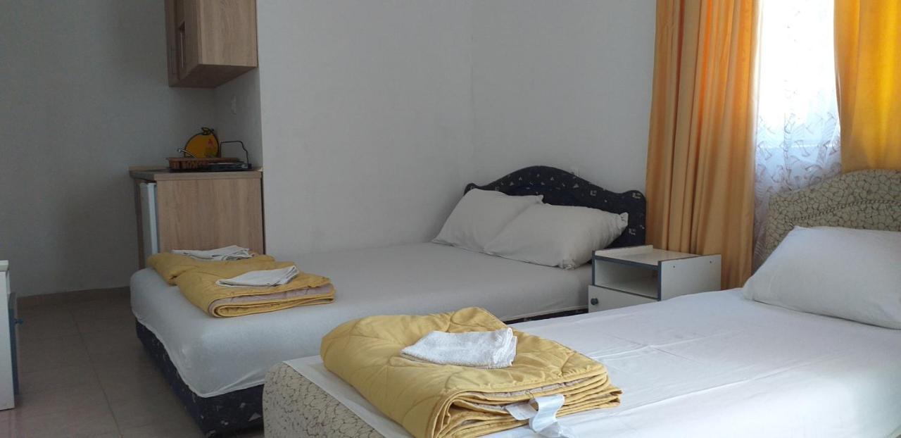 Apartmani Jacimovic Čanj Dış mekan fotoğraf