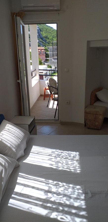 Apartmani Jacimovic Čanj Dış mekan fotoğraf