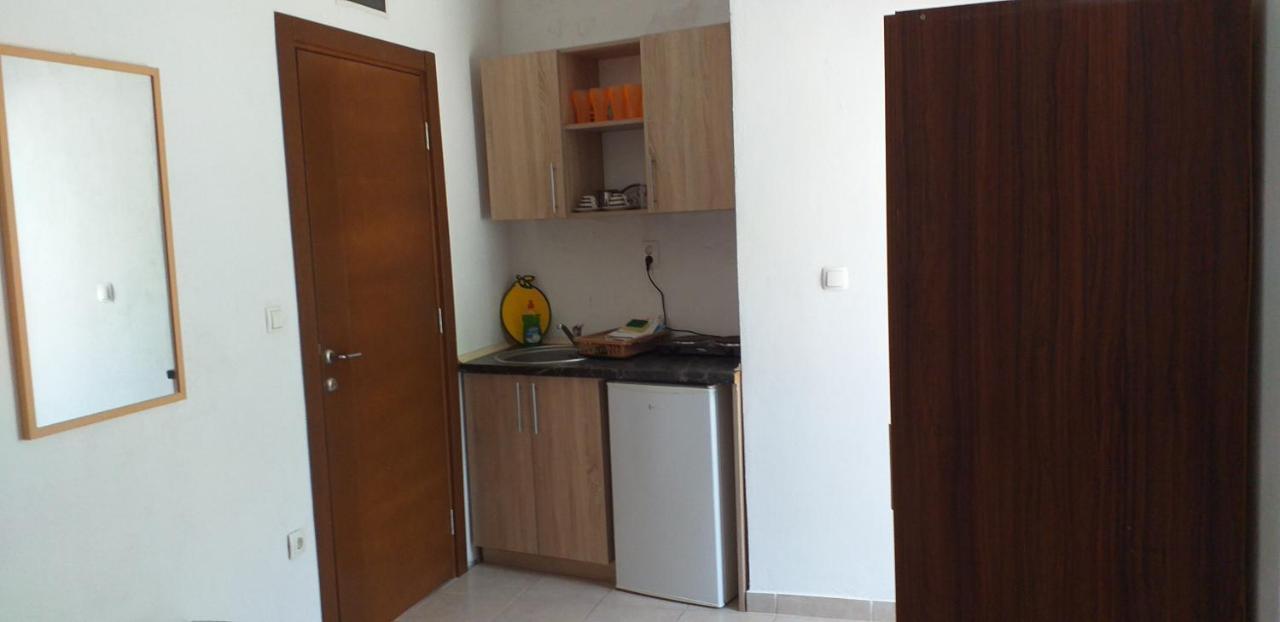 Apartmani Jacimovic Čanj Dış mekan fotoğraf