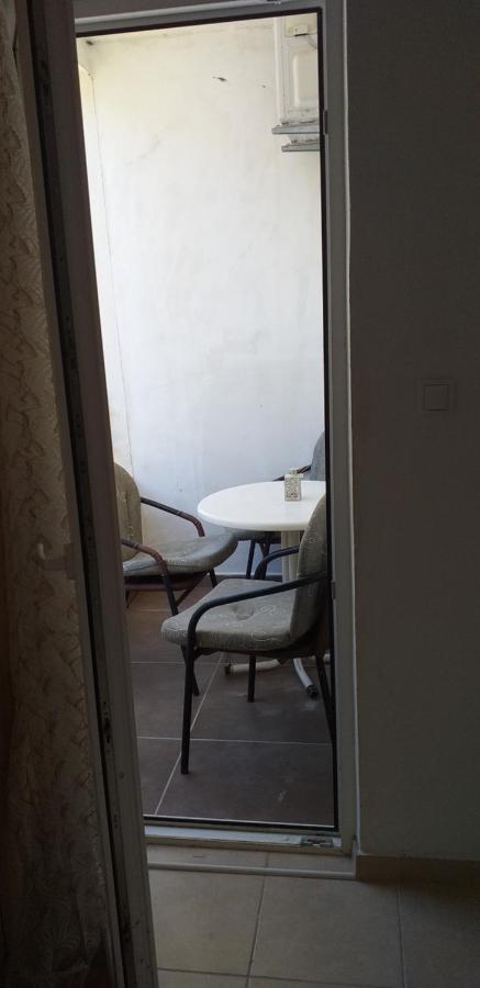 Apartmani Jacimovic Čanj Dış mekan fotoğraf