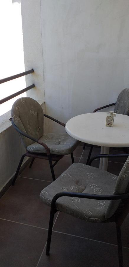 Apartmani Jacimovic Čanj Dış mekan fotoğraf