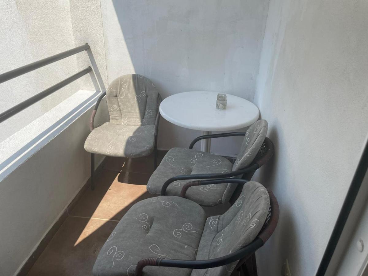 Apartmani Jacimovic Čanj Dış mekan fotoğraf