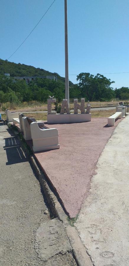 Apartmani Jacimovic Čanj Dış mekan fotoğraf