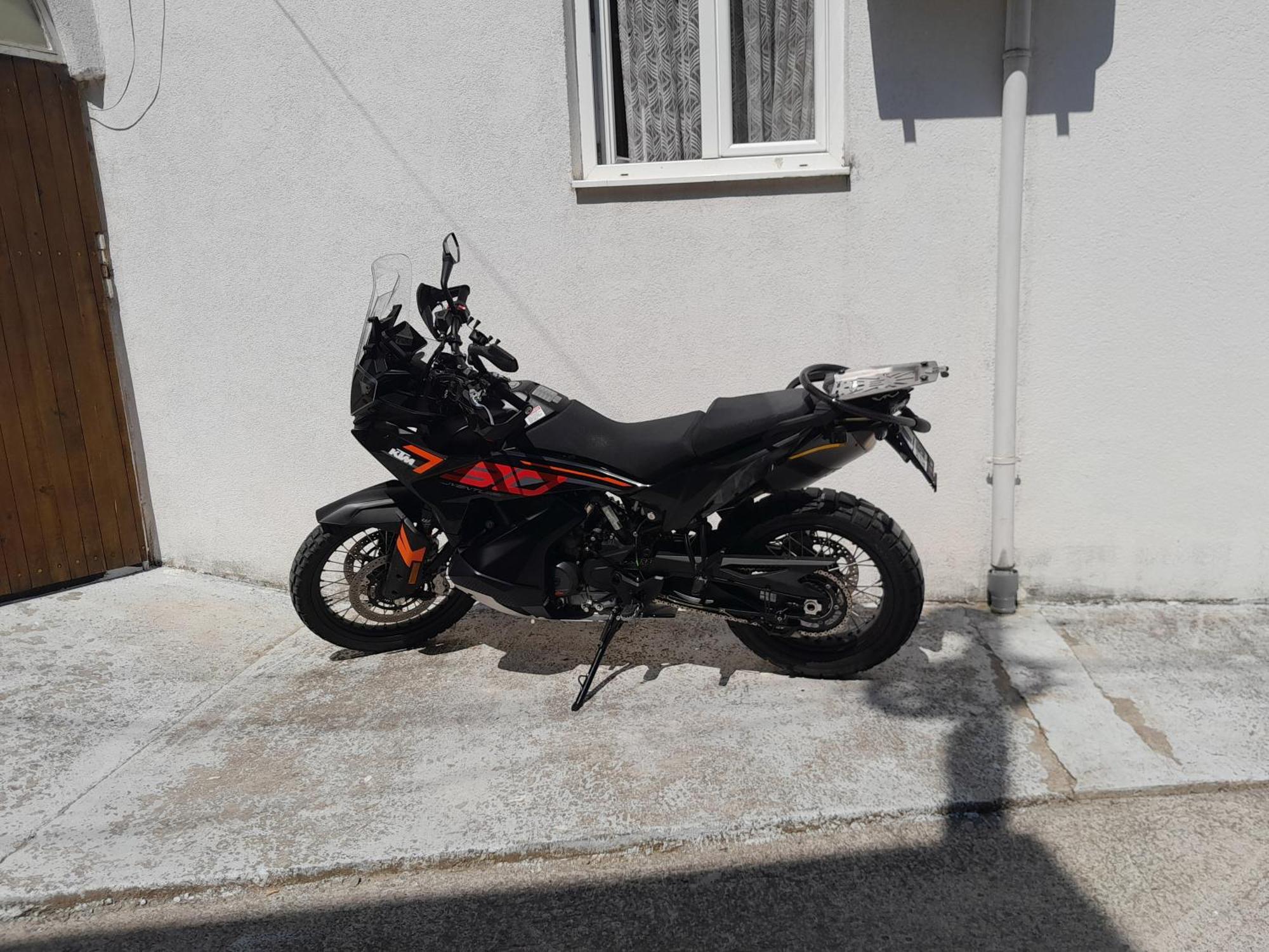 Apartmani Jacimovic Čanj Dış mekan fotoğraf